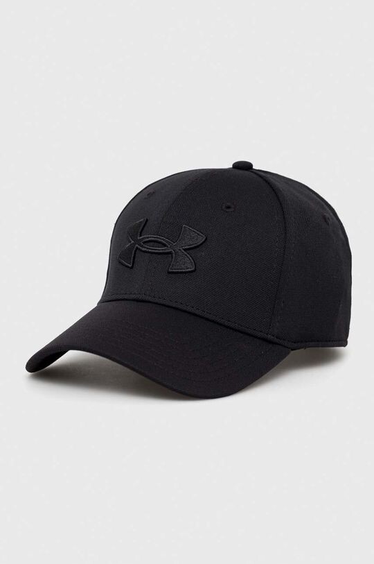 

Бейсболка Under Armour, черный