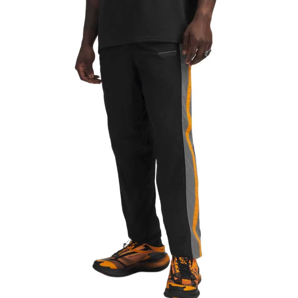 

Брюки Under Armour Icon Trk, черный