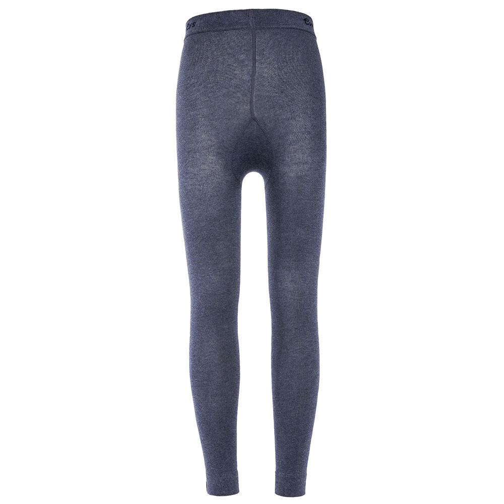 

Леггинсы ewers Legging Uni, цвет .jeans mel.