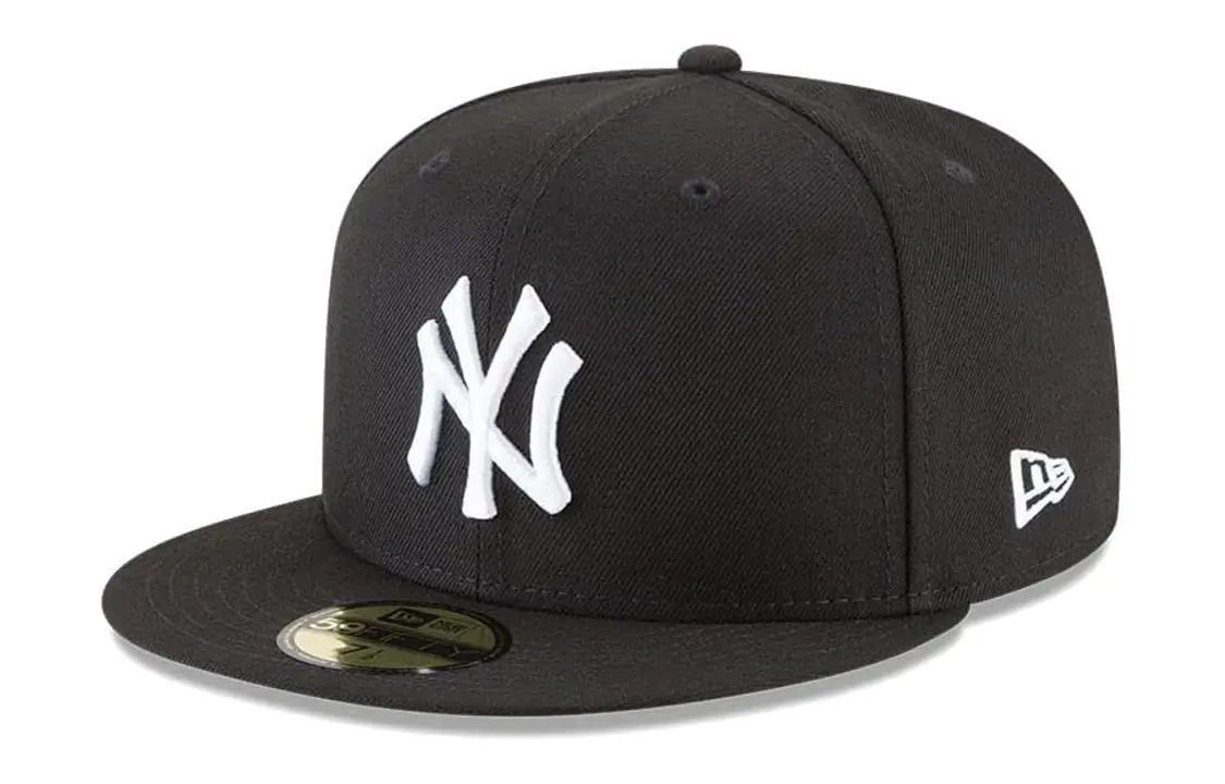 

New Era Бейсболка New York Yankees Basic 59Fifty, Black