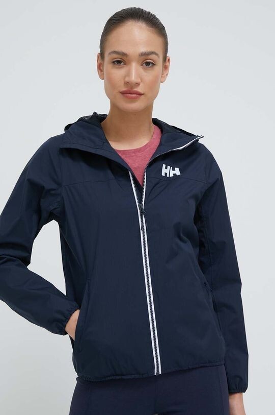 

Дождевик Belfast II Helly Hansen, темно-синий
