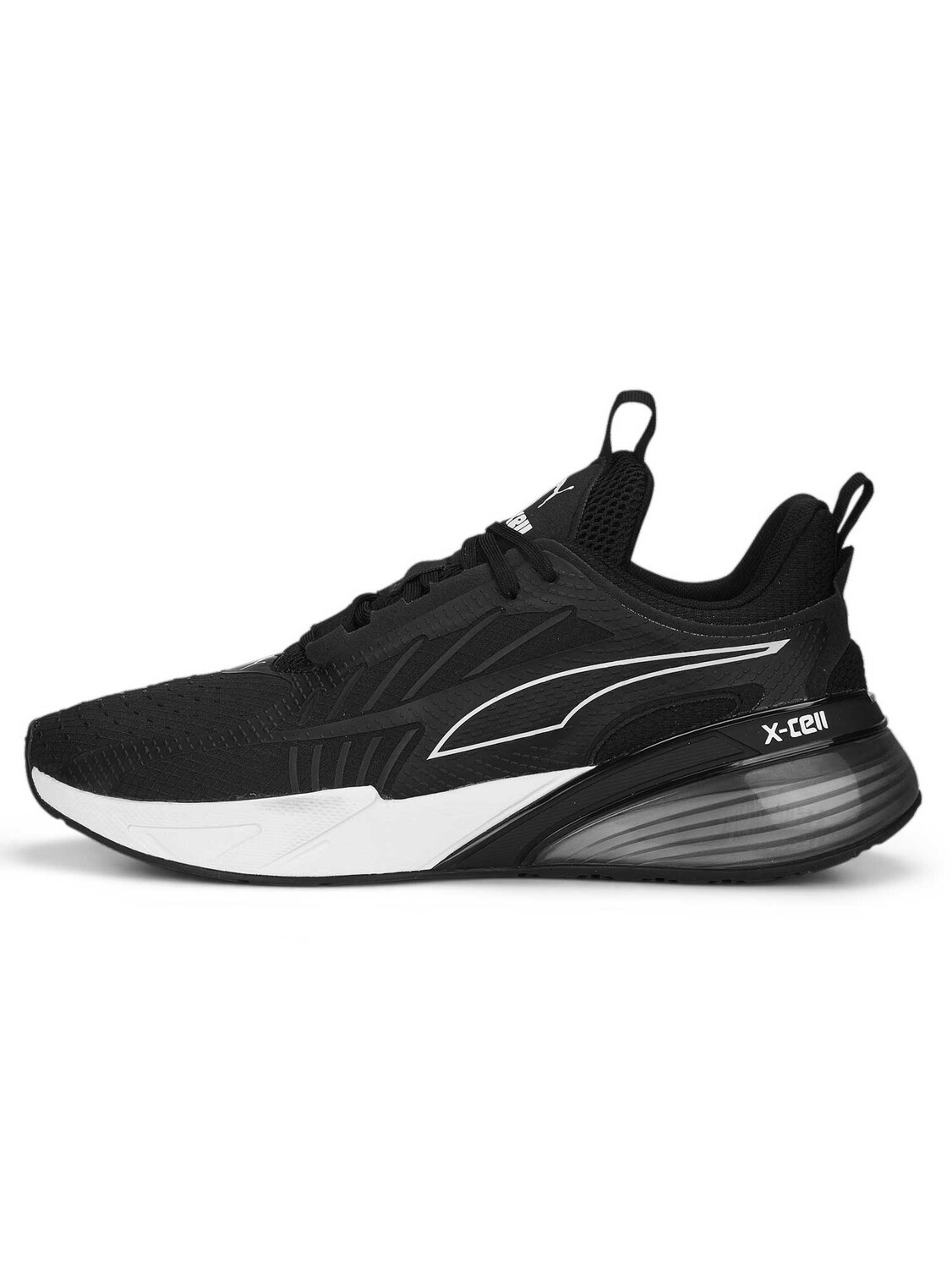 

Кроссовки Puma X-Cell Action, черный