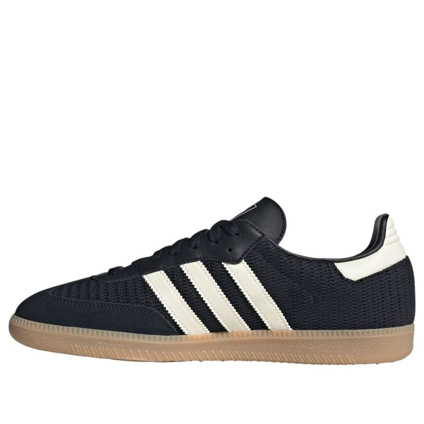 

Кроссовки adidas Samba 'Core Black Cream White'