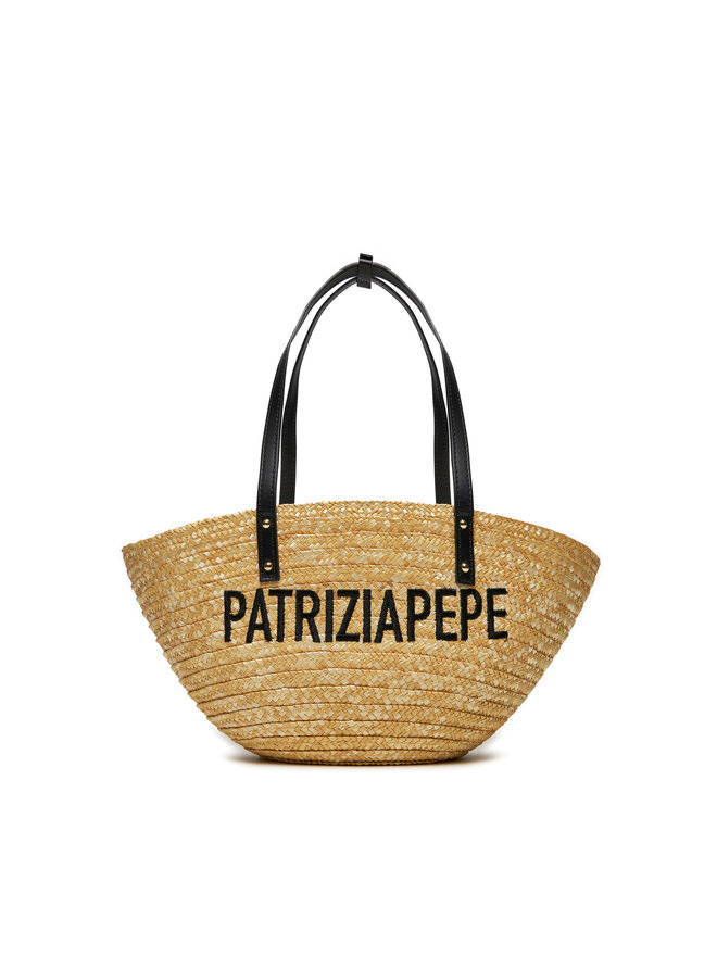 

Сумочка 2B0094/L070A-B768 Patrizia Pepe, бежевый
