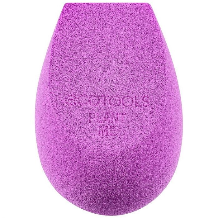 

Спонж BioBlender Esponja de Maquillaje Biodegradable Ecotools, Rosa