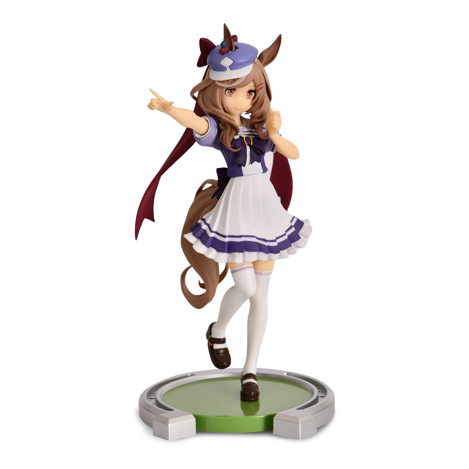 

Uma Musume: Pretty Derby - фигурка Matikanetannhauser
