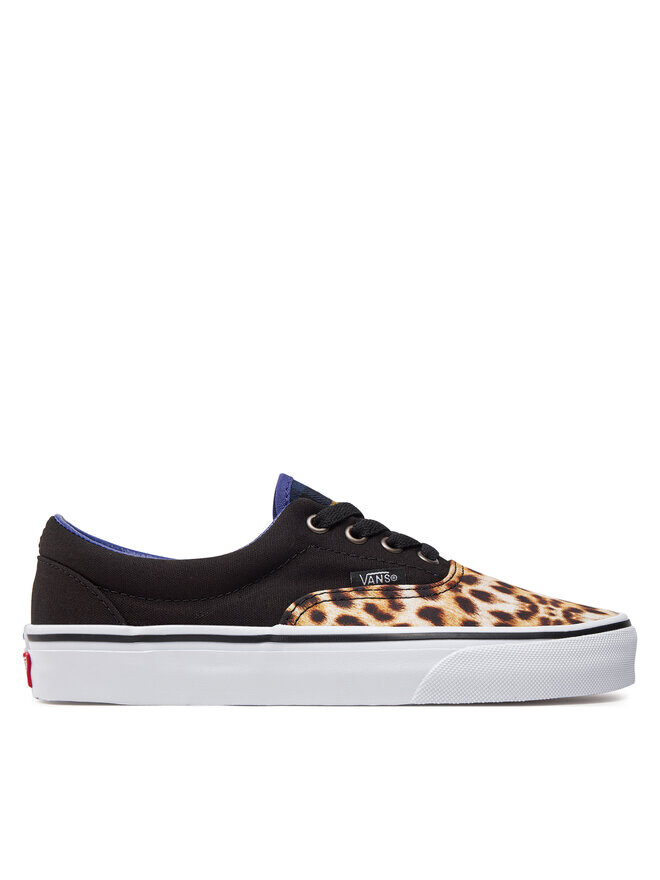 

Кроссовки Vans, черный