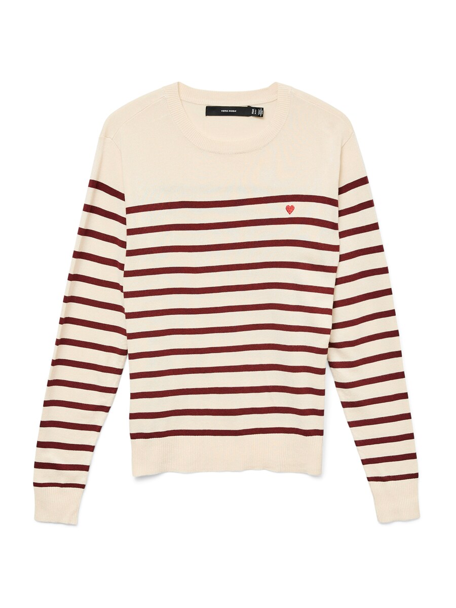 

Свитер VERO MODA VMDORY, Cream