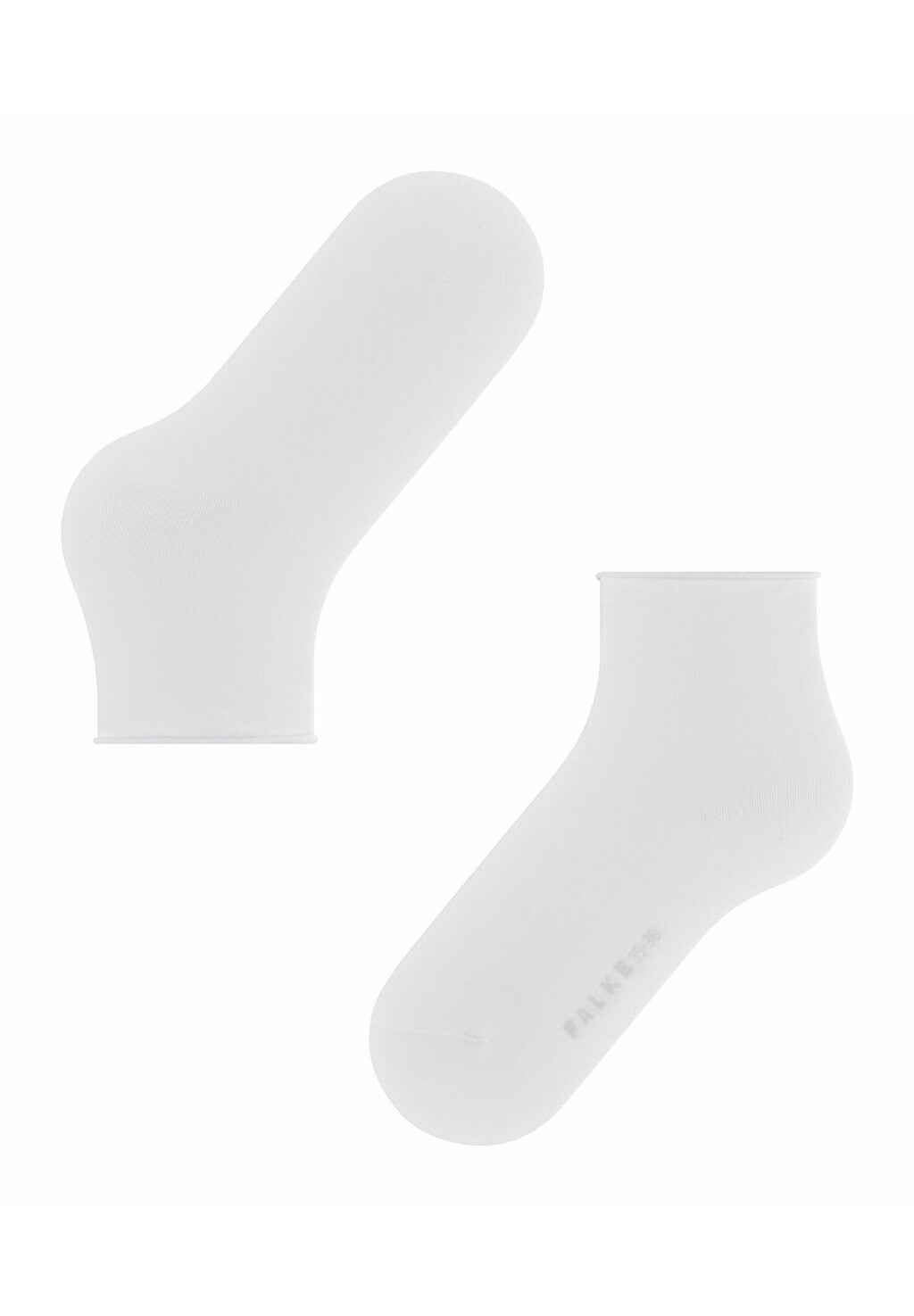 

Носки Cotton Touch business & casual FALKE, белый