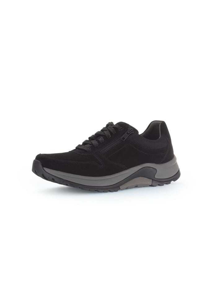 

Низкие кроссовки rollingsoft low, черный