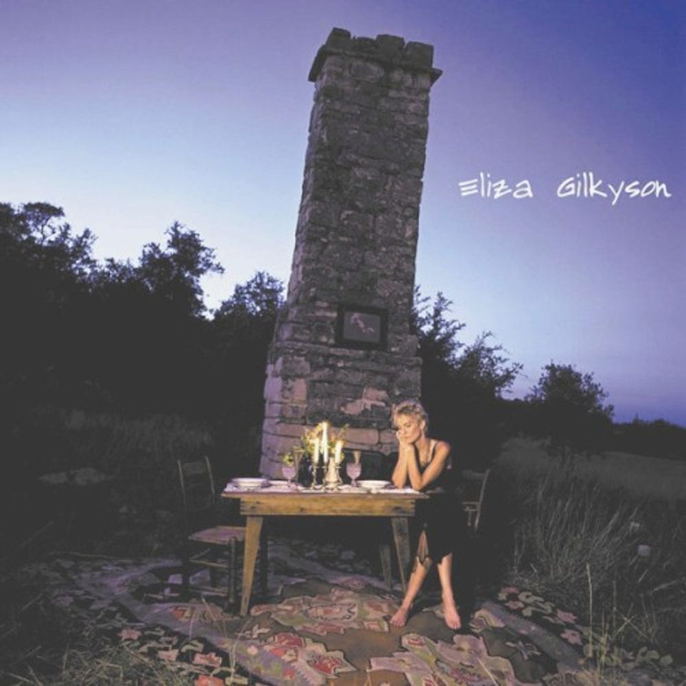 

Диск CD Hard Times in Babylon - Eliza Gilkyson