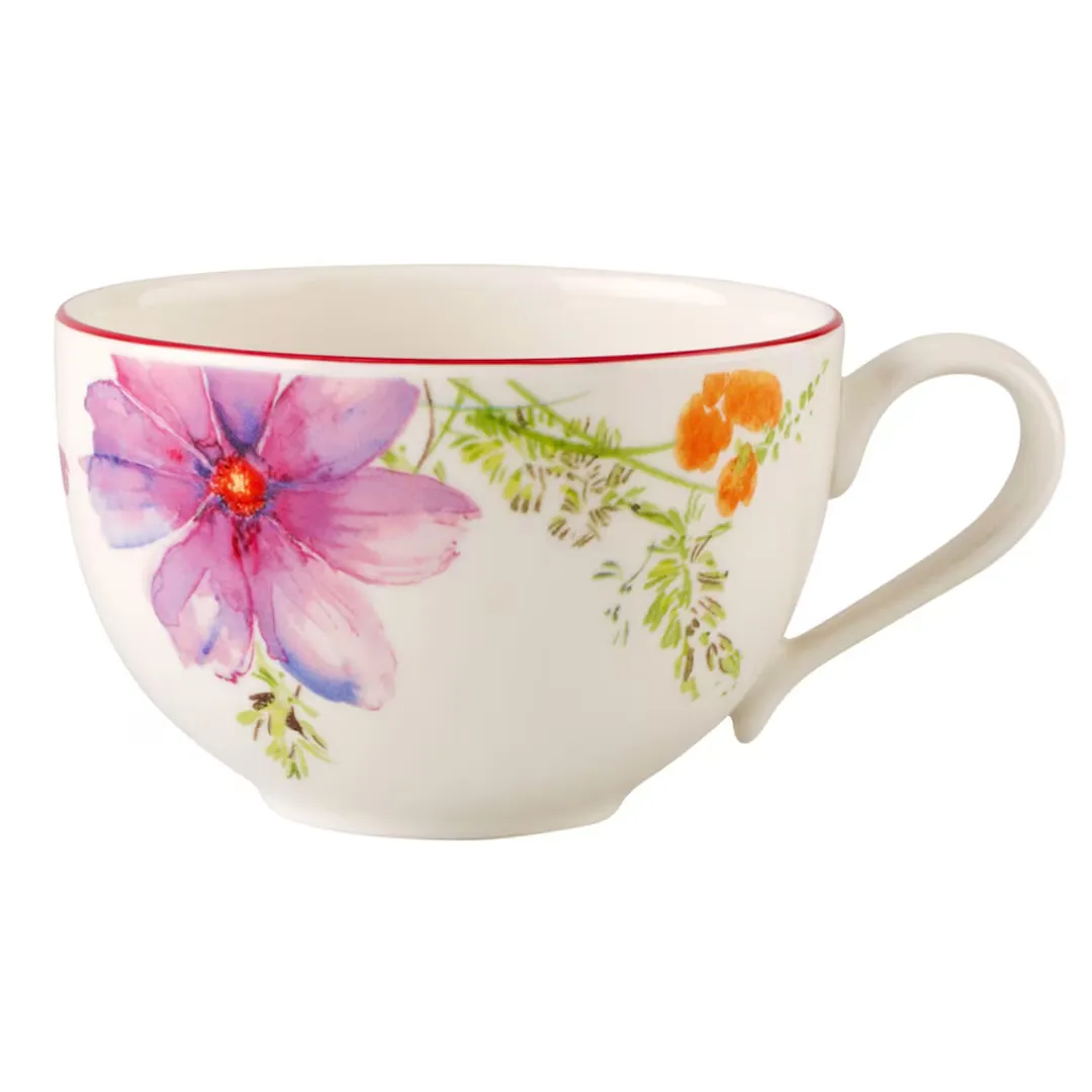 

Кофейная чашка без блюдца Mariefleur Basic Villeroy & Boch, разноцветный