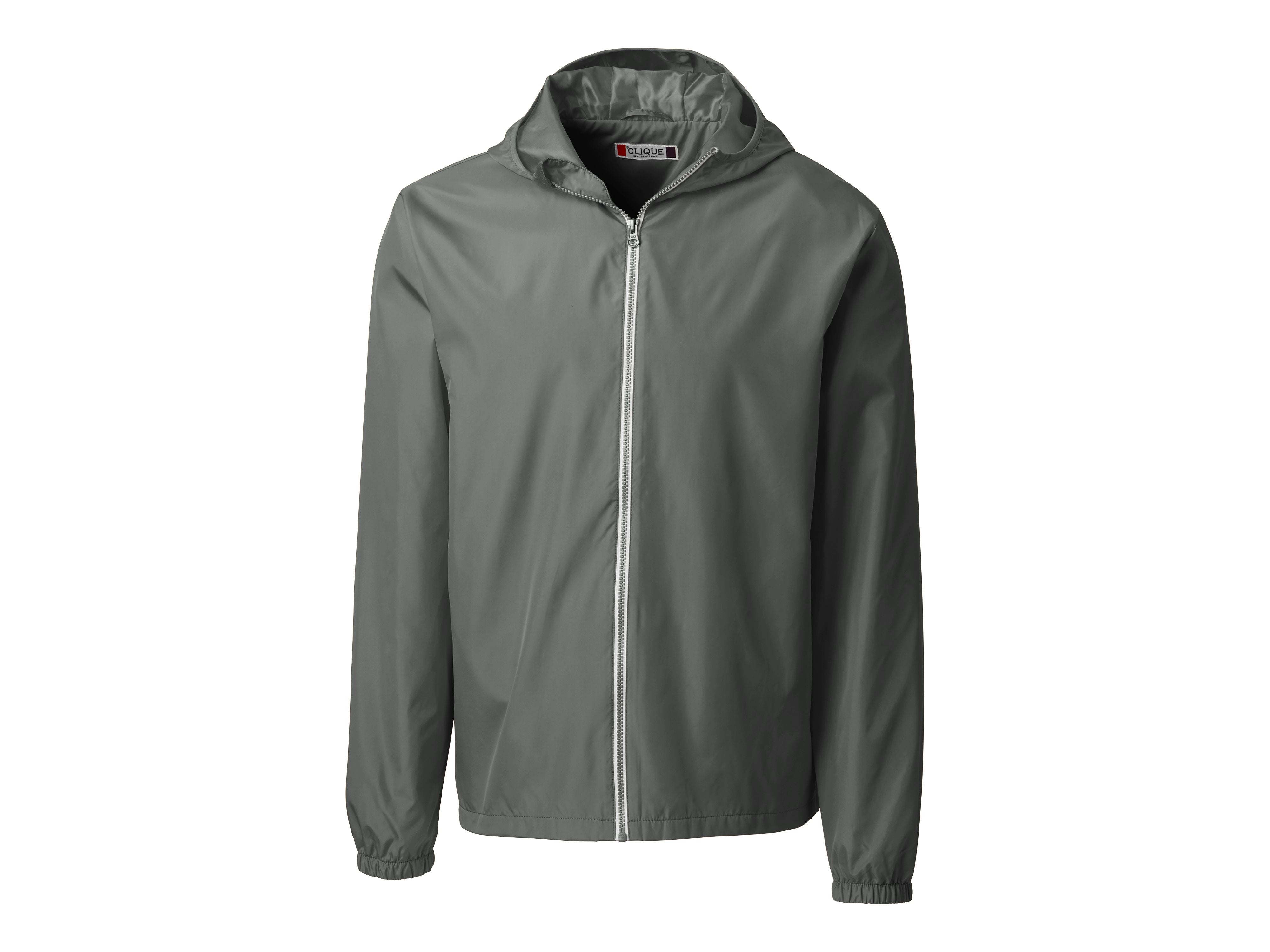 

Куртка Clique Men's View, цвет pure slate