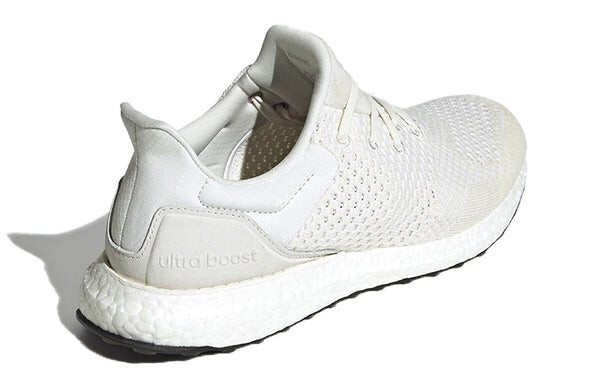 Кроссовки ultraboost uncaged Adidas, белый — фото 4