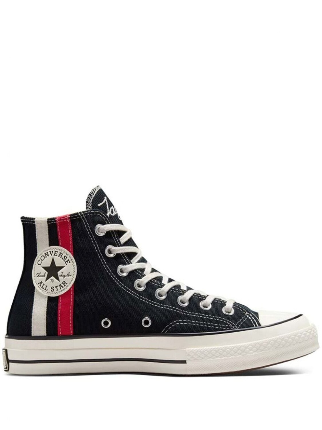 

Кеды Converse Chuck 70, черный
