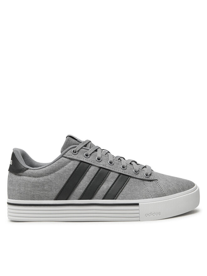 Кроссовки adidas Daily 4.0, серый