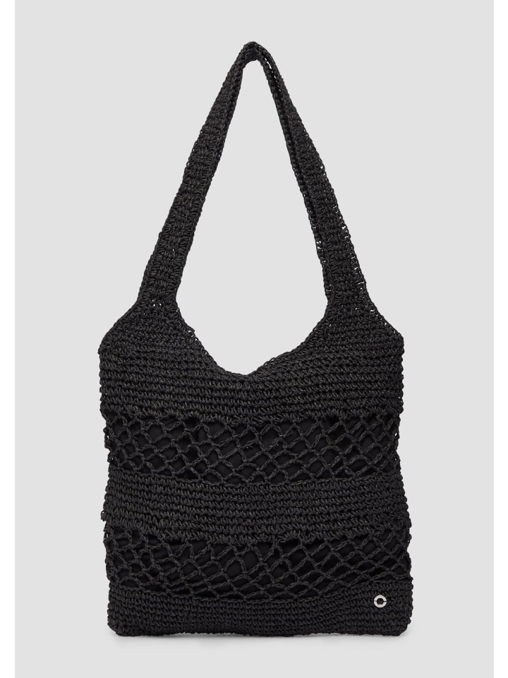 

s.Oliver Сумка черного цвета (9999)