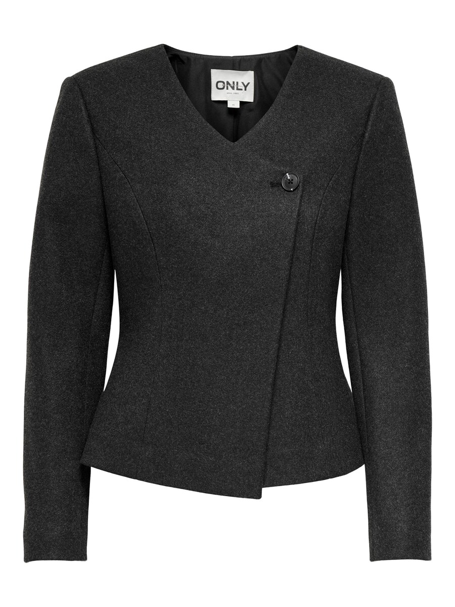 

Демисезонная куртка ONLY ONLMaika, Grey