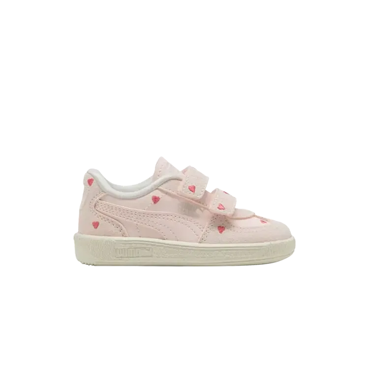 Кроссовки Puma Palermo Amor TD, кремовый