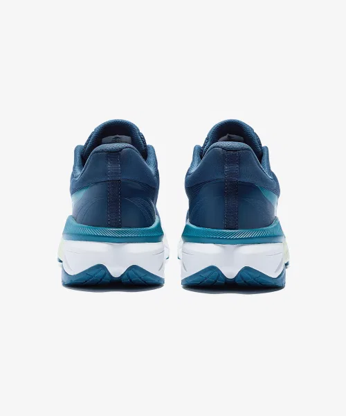 Обувь для ходьбы Cloudbreeze QuickOn Navy — фото 4