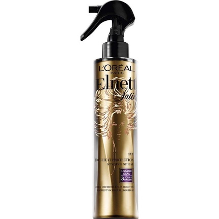 

L'Oreal Paris Термозащитный спрей Elnett
