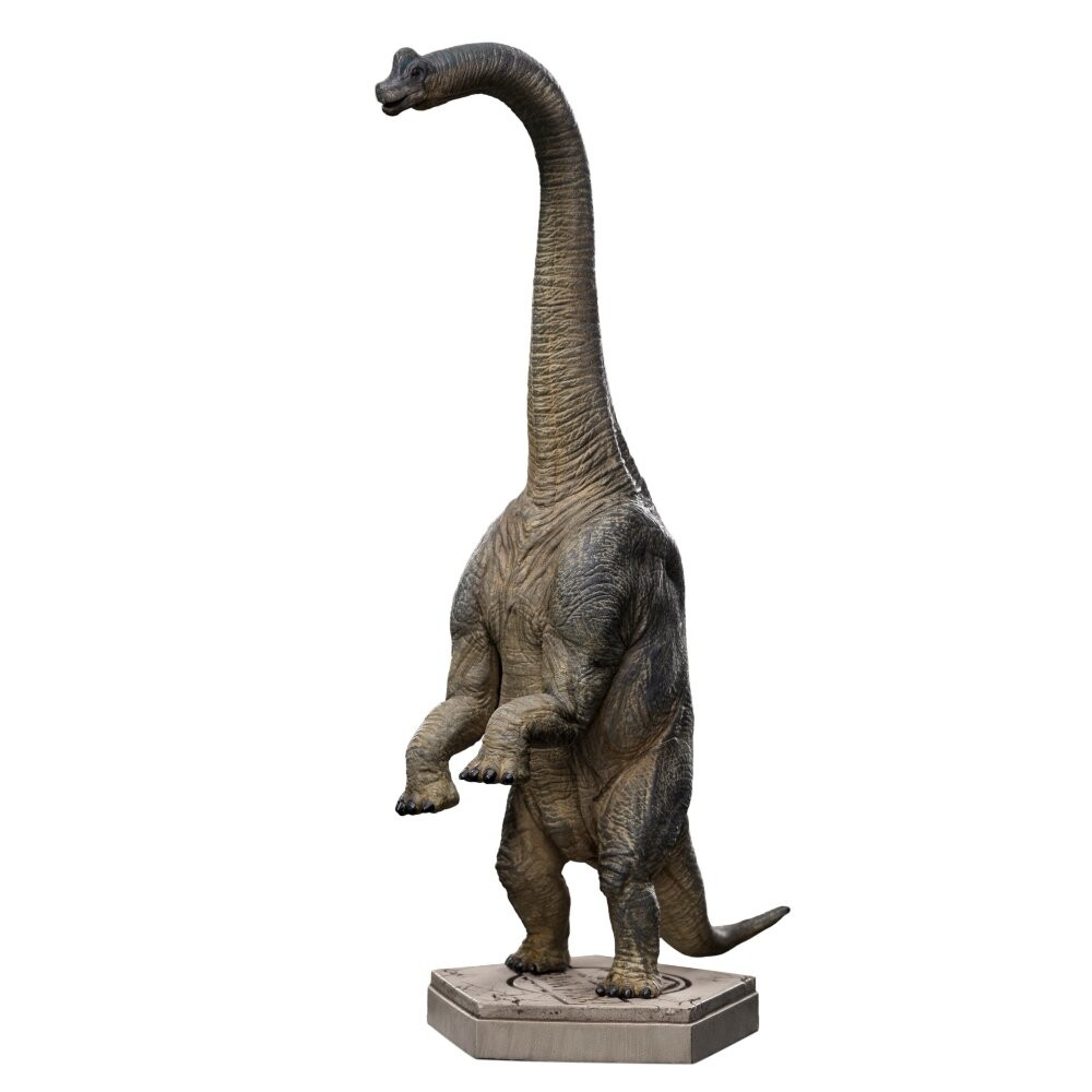 

Iron Studios ПАРК ЮРСКОГО ПЕРИОДА - статуэтка Brachiosaurus Icons Jurassic Park