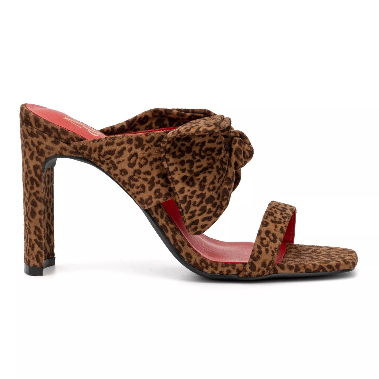 Женские модельные сандалии New York & Company Gerri New York & Company, коричневый
