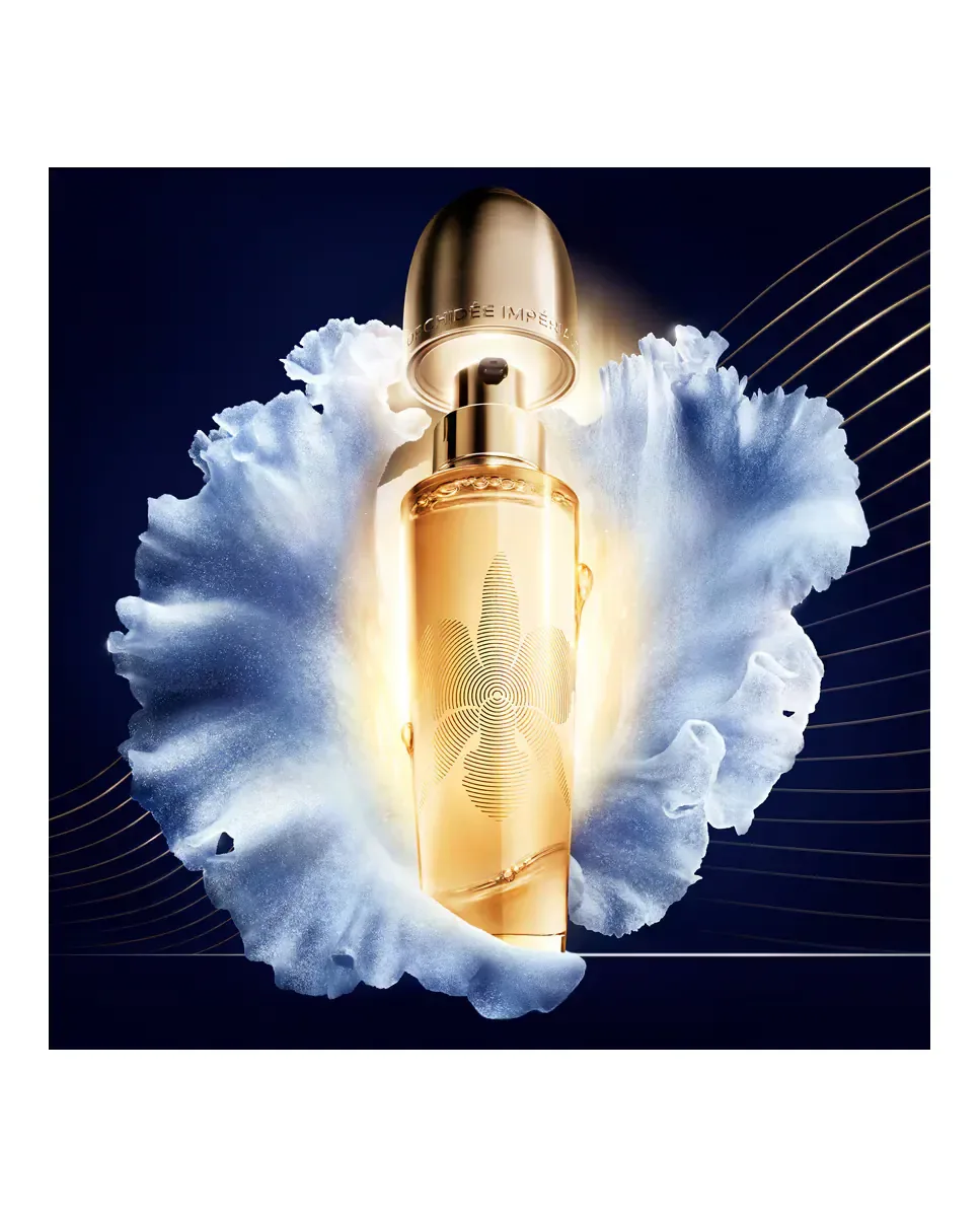 Крем для шеи и декольте Orchidée Impériale 75 мл Guerlain — фото 3