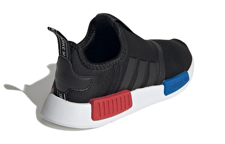 Adidas originals NMD 360 Kids Lifestyle обувь Дети — фото 4
