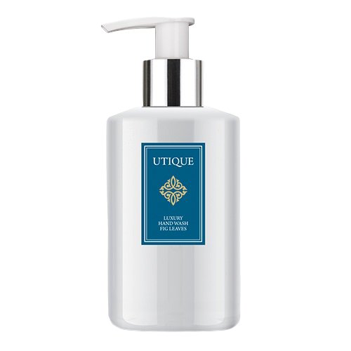 

Federico Mahora FM UTIQUE FIG LEAVES - Роскошное мыло - 300 мл Fohow