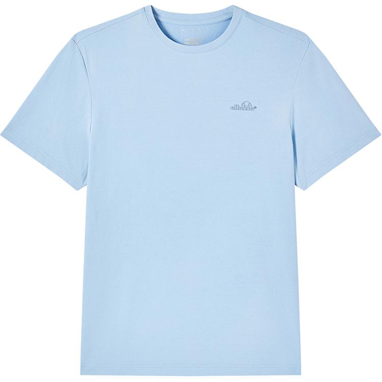 

Футболка унисекс Ellesse, черный