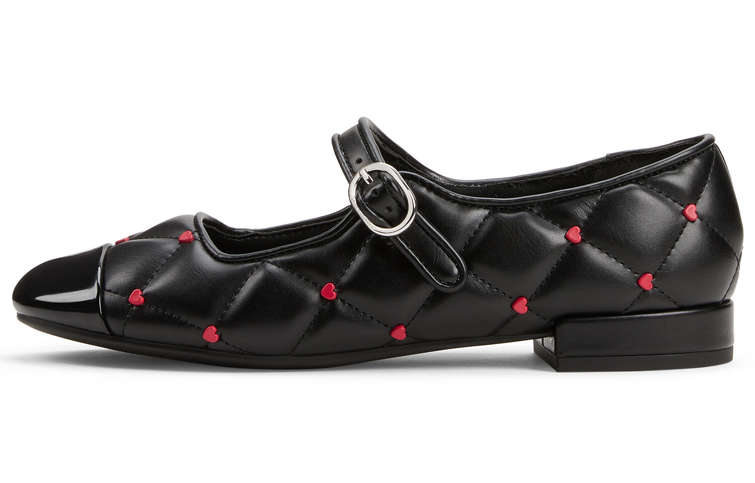 Туфли CHARLES&KEITH Women's Casual Shoes Women's