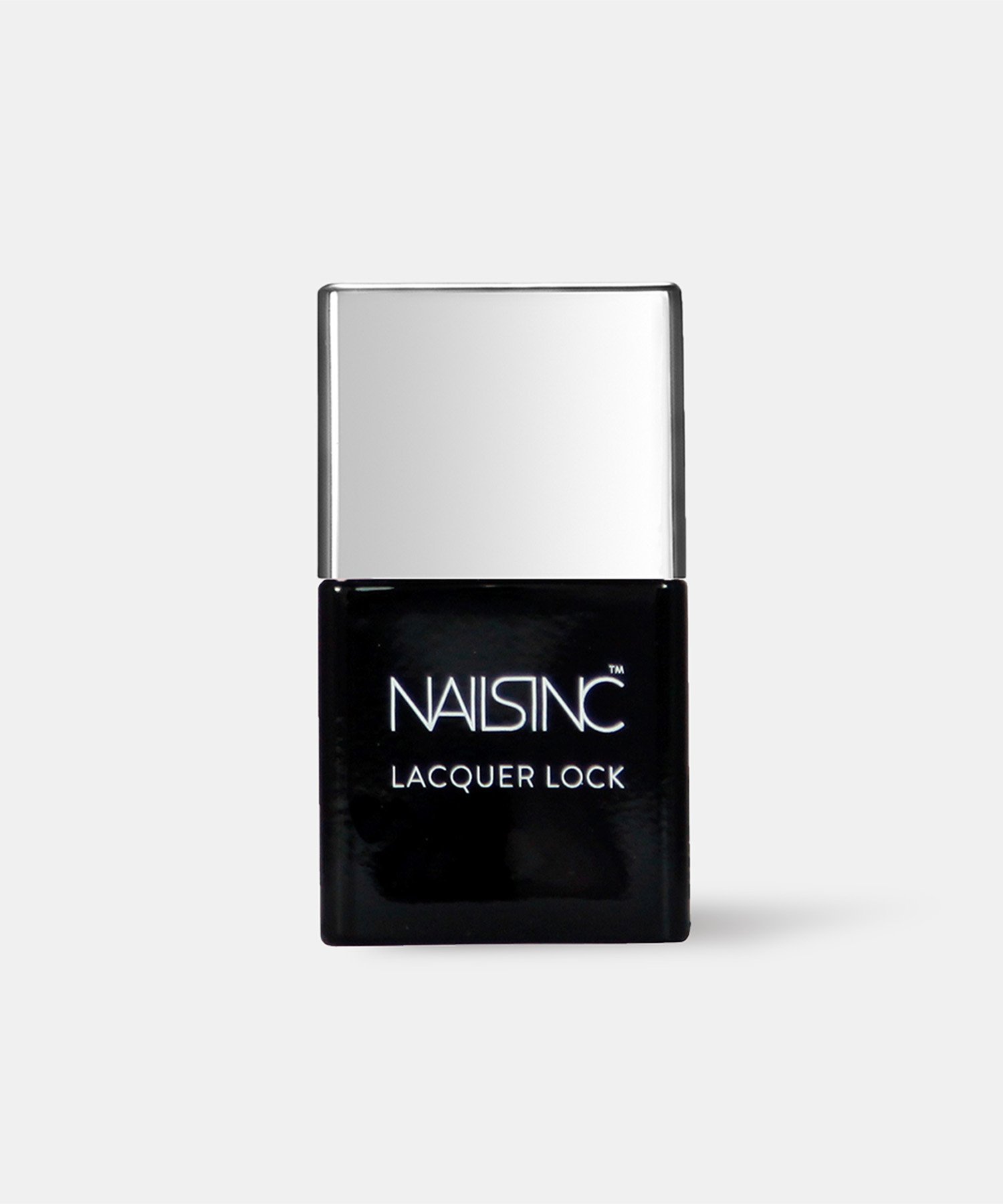Лак для ногтей с фиксацией Nails Inc, FREE