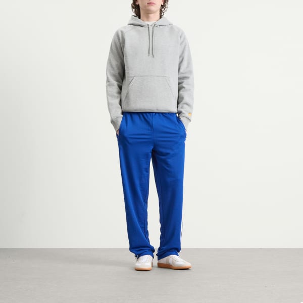 Спортивные брюки Firebird Adidas, Collegiate Royal — фото 4