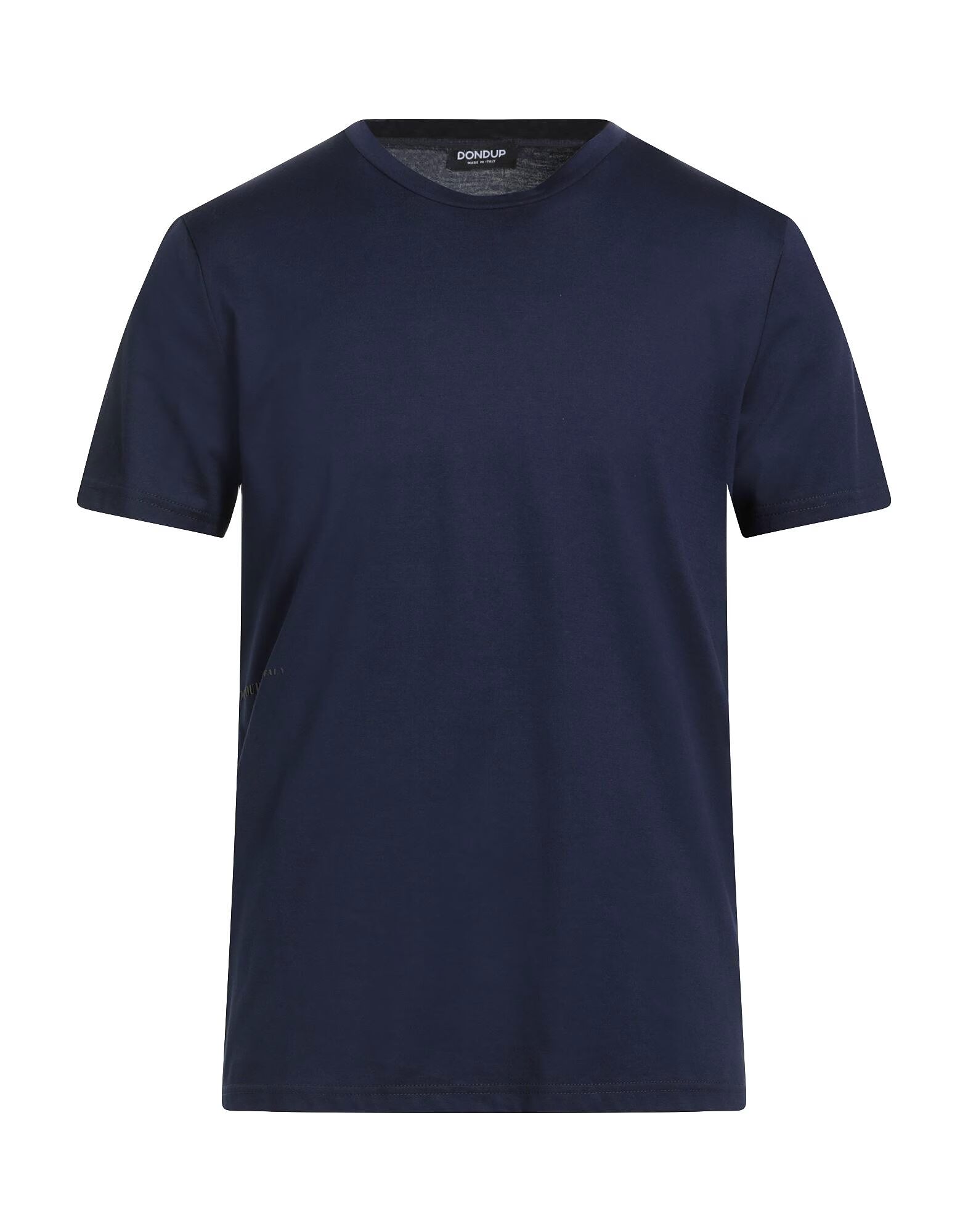 

Футболка Dondup, полуночно-синий