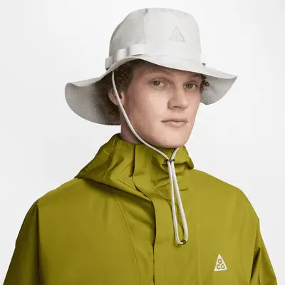 

Панама Nike ACG Apex Storm-FIT ADV, цвет Photon Dust