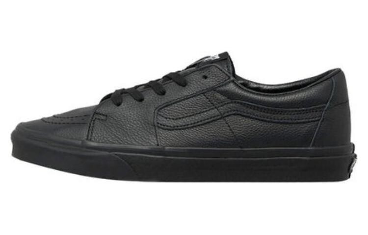 

Обувь для скейтбординга Vans SK8 унисекс, Black