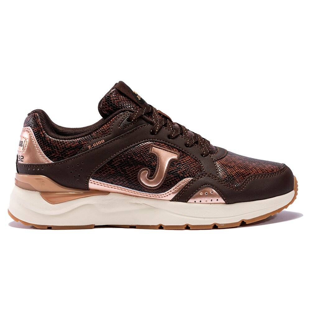 

Кроссовки Joma 6100, коричневый