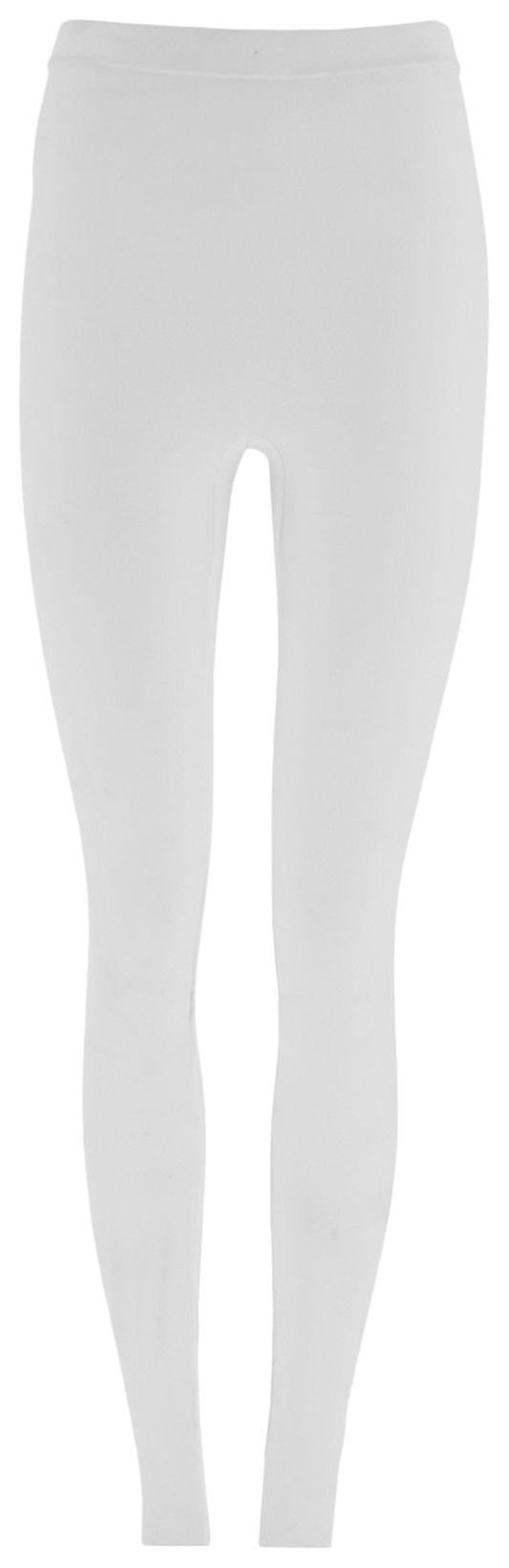 

Леггинсы Ferragamo Compact Stretch, белый