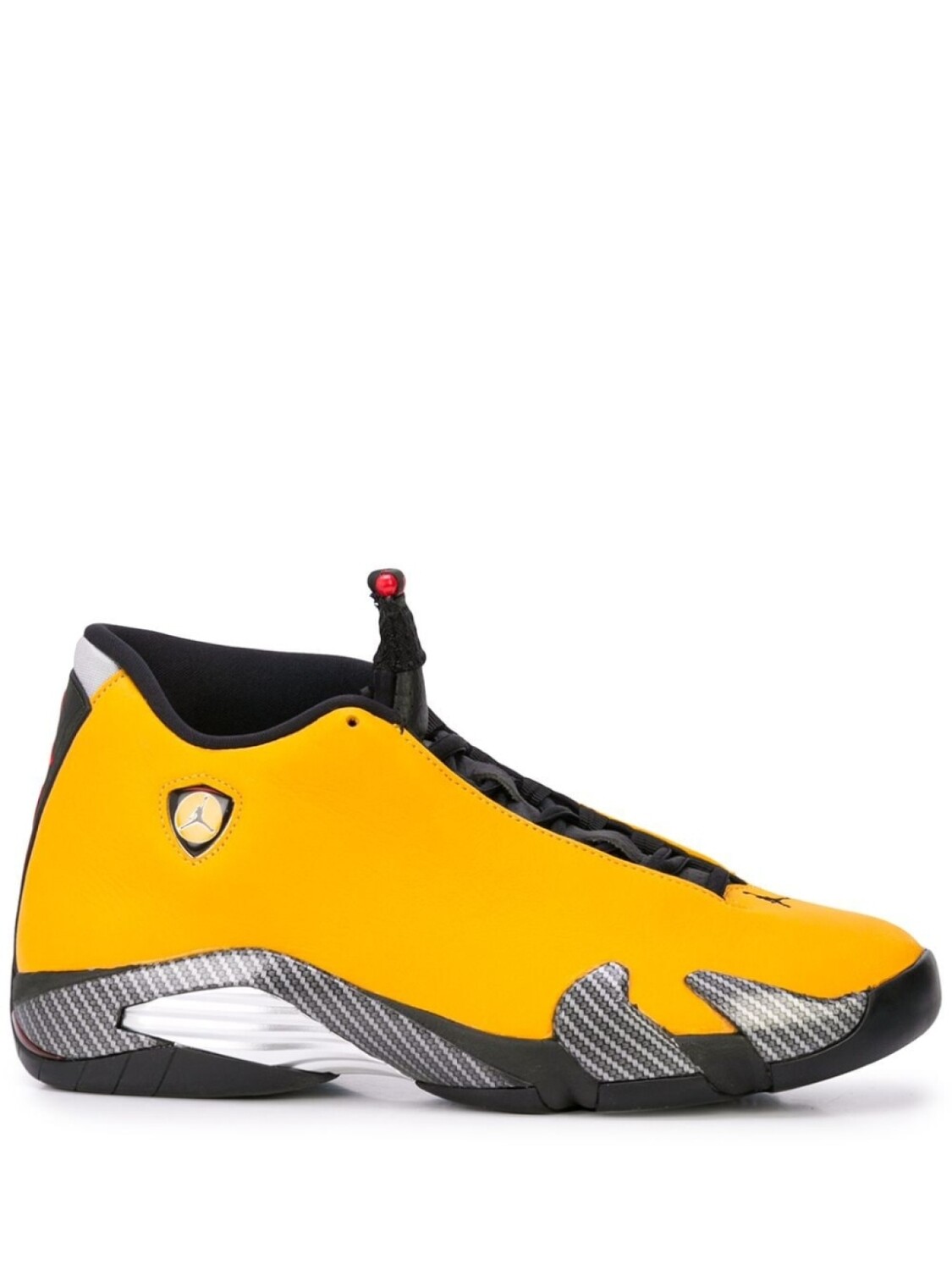 

Кроссовки 14 Retro Reverse Ferarri Jordan, золотистый, Желтый, Кроссовки 14 Retro Reverse Ferarri Jordan, золотистый