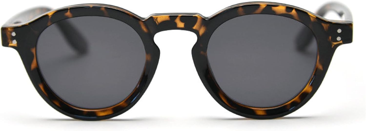 

Солнцезащитные очки Willochra маленькие круглые для женщин, модные в стиле 90-х, градиентные, для мужчин, стильные, роскошные, для вождения, с защитой от УФ-излучения UV400, C6