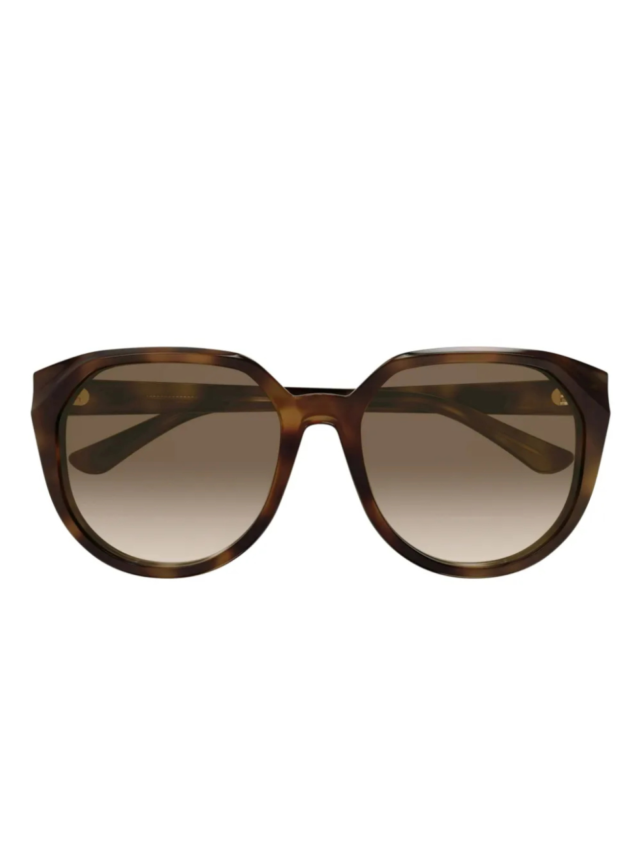 

Chloé Очки CH0291SK Гавана Chloé Eyewear, коричневый