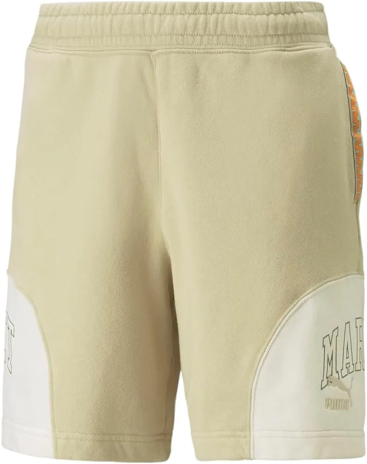 

PUMA 8" X Market Regular Shorts