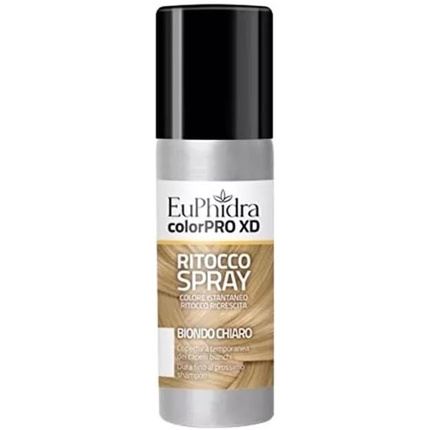 

Спрей ColorPRO XD Instant Color Touch-Up Light Blonde 75ml