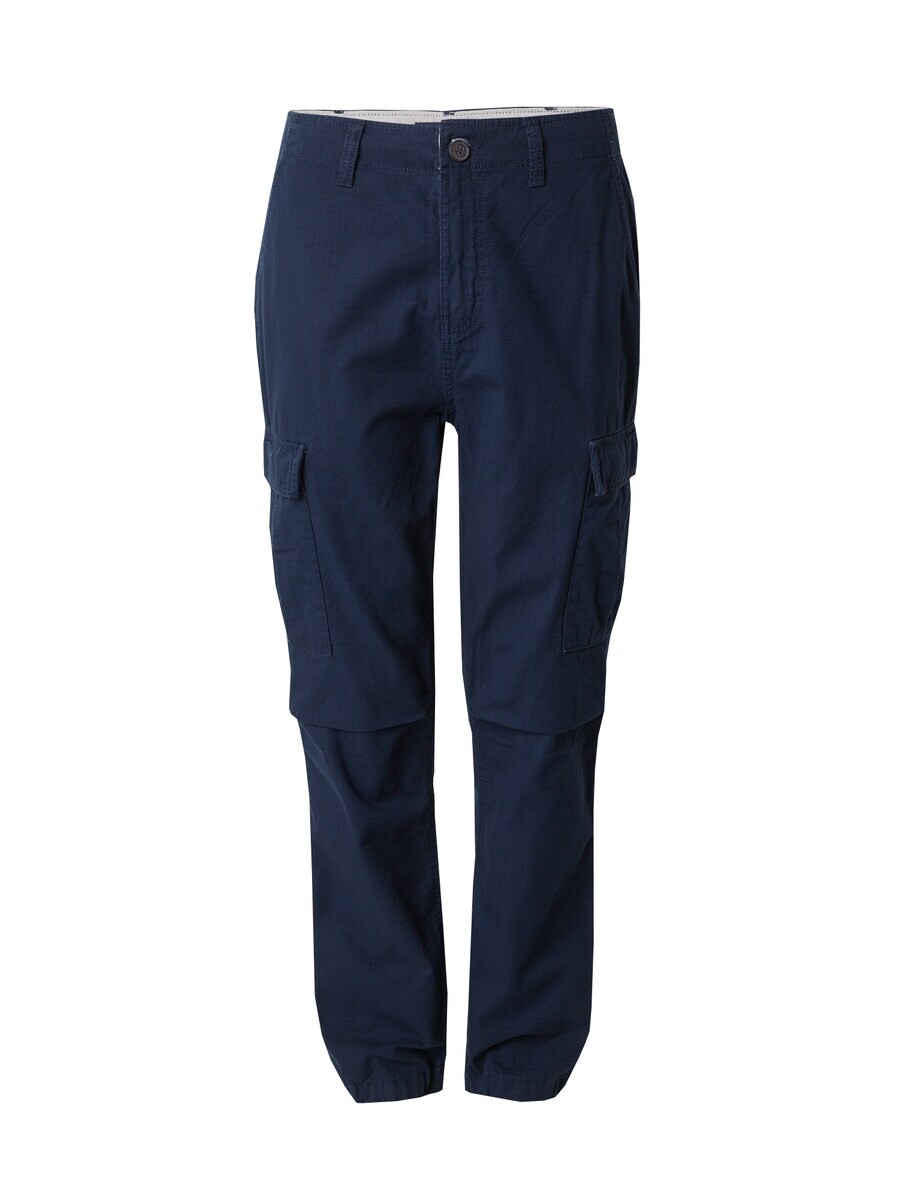 

Брюки-карго AÉROPOSTALE Regular Cargo Pants, темно-синий
