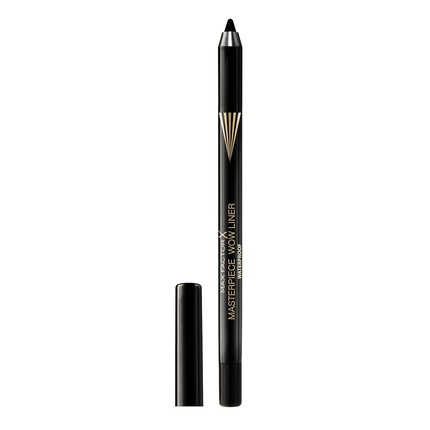 

Masterpiece Wow Liner Водостойкая веганская подводка для глаз 24 часа Max Factor