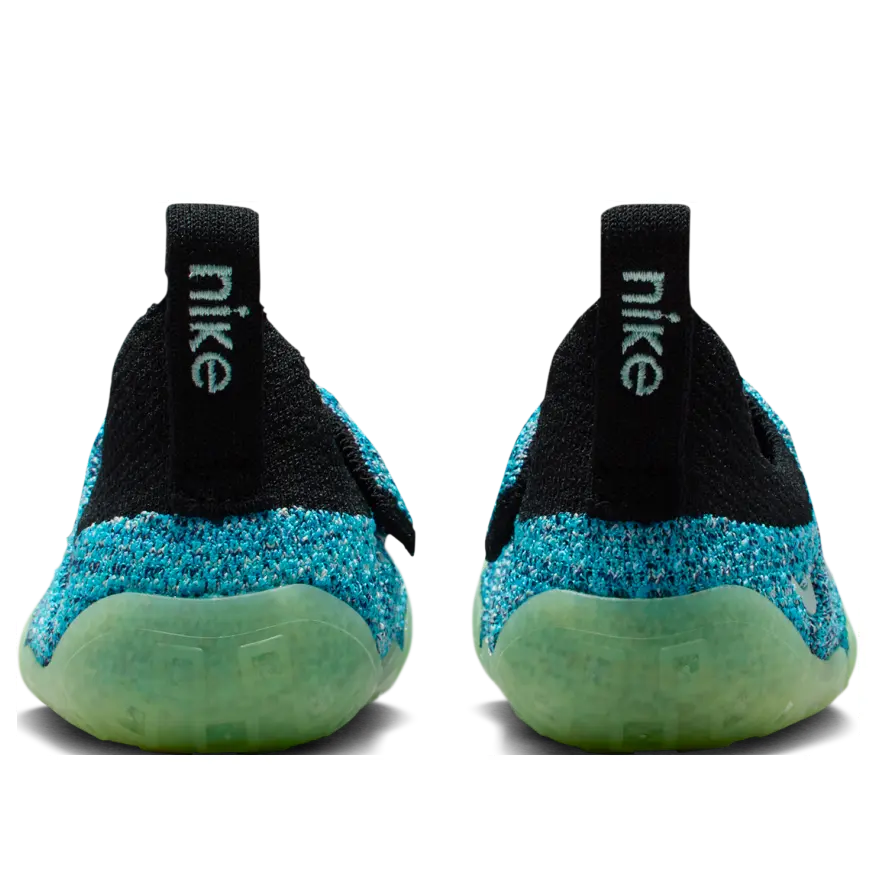 Кроссовки (TD) Nike Swoosh 1 'Baltic Blue Mint Foam' — фото 3