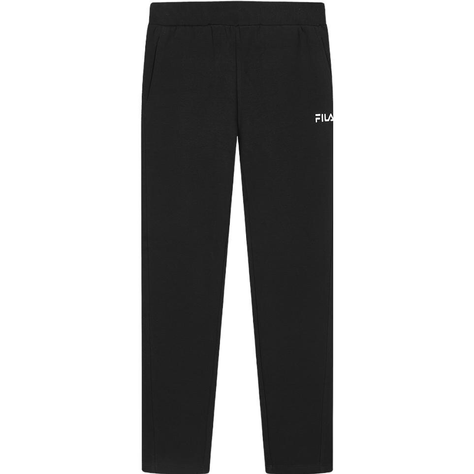 

ФИЛА Женские спортивные штаны FILA, цвет Black
