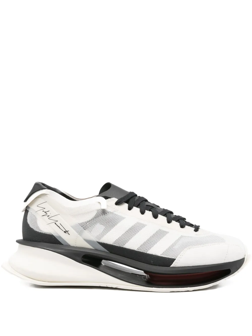 

Кроссовки S-Gendo Run Y-3, белый