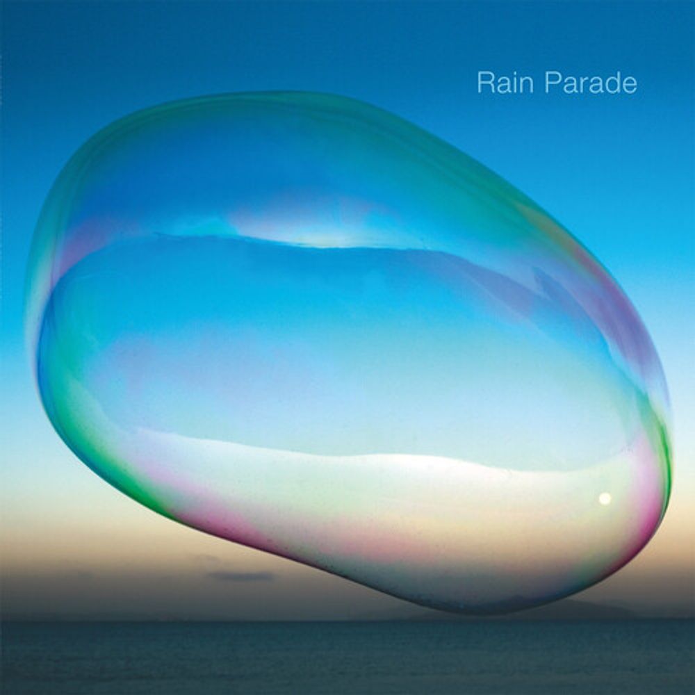 

Виниловая пластинка LP Last Rays Of A Dying Sun [Blue Vinyl] - Rain Parade